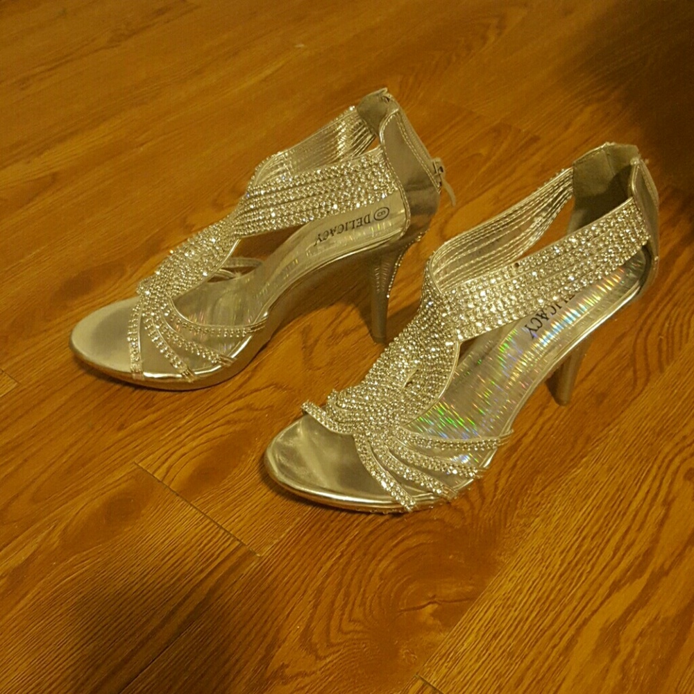 Stilettos